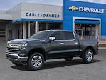 New 2025 Chevrolet Silverado 1500 LTZ Crew Cab 4WD, Pickup for sale #103865 - photo 3