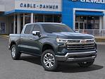 New 2025 Chevrolet Silverado 1500 LTZ Crew Cab 4WD, Pickup for sale #103865 - photo 7