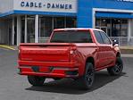 New 2025 Chevrolet Silverado 1500 Custom Crew Cab 4WD, Pickup for sale #103881 - photo 2