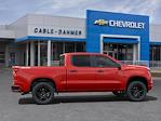 New 2025 Chevrolet Silverado 1500 Custom Crew Cab 4WD, Pickup for sale #103881 - photo 5