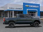 2025 Chevrolet Silverado 1500 Crew Cab 4WD, Pickup for sale #103885 - photo 5