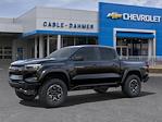 2024 Chevrolet Colorado Crew Cab 4WD, Pickup for sale #103893 - photo 3