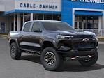 2024 Chevrolet Colorado Crew Cab 4WD, Pickup for sale #103893 - photo 7