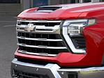 New 2024 Chevrolet Silverado 3500 LTZ Crew Cab 4WD, Pickup for sale #103894 - photo 13