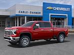 New 2024 Chevrolet Silverado 3500 LTZ Crew Cab 4WD, Pickup for sale #103894 - photo 3