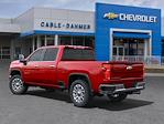 New 2024 Chevrolet Silverado 3500 LTZ Crew Cab 4WD, Pickup for sale #103894 - photo 4