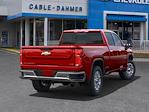 New 2024 Chevrolet Silverado 3500 LTZ Crew Cab 4WD, Pickup for sale #103894 - photo 2