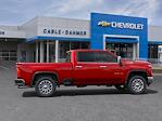 New 2024 Chevrolet Silverado 3500 LTZ Crew Cab 4WD, Pickup for sale #103894 - photo 5