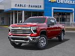 New 2024 Chevrolet Silverado 3500 LTZ Crew Cab 4WD, Pickup for sale #103894 - photo 6