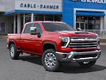 New 2024 Chevrolet Silverado 3500 LTZ Crew Cab 4WD, Pickup for sale #103894 - photo 7