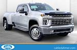 Used 2021 Chevrolet Silverado 3500 LTZ Crew Cab 4WD, Pickup for sale #103894A - photo 1