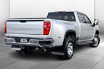 Used 2021 Chevrolet Silverado 3500 LTZ Crew Cab 4WD, Pickup for sale #103894A - photo 2