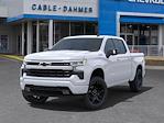 New 2025 Chevrolet Silverado 1500 RST Crew Cab 4WD, Pickup for sale #103899 - photo 6