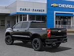 New 2025 Chevrolet Silverado 1500 Custom Crew Cab 4WD, Pickup for sale #103902 - photo 4