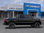 New 2025 Chevrolet Silverado 1500 Custom Crew Cab 4WD, Pickup for sale #103902 - photo 5