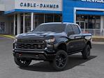 New 2025 Chevrolet Silverado 1500 Custom Crew Cab 4WD, Pickup for sale #103902 - photo 6