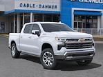 2025 Chevrolet Silverado 1500 Crew Cab 4WD, Pickup for sale #103907 - photo 7