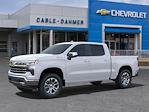 New 2025 Chevrolet Silverado 1500 LTZ Crew Cab 4WD, Pickup for sale #103909 - photo 3