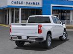 New 2025 Chevrolet Silverado 1500 LTZ Crew Cab 4WD, Pickup for sale #103909 - photo 2