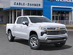 New 2025 Chevrolet Silverado 1500 LTZ Crew Cab 4WD, Pickup for sale #103909 - photo 7