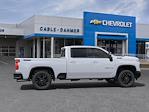 2025 Chevrolet Silverado 2500 Crew Cab 4WD, Pickup for sale #103913 - photo 5