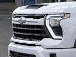 New 2024 Chevrolet Silverado 2500 LTZ Crew Cab 4WD, Pickup for sale #103947 - photo 13