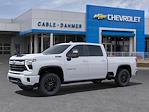 New 2024 Chevrolet Silverado 2500 LTZ Crew Cab 4WD, Pickup for sale #103947 - photo 3