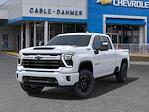 New 2024 Chevrolet Silverado 2500 LTZ Crew Cab 4WD, Pickup for sale #103947 - photo 6