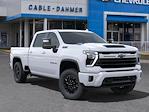 New 2024 Chevrolet Silverado 2500 LTZ Crew Cab 4WD, Pickup for sale #103947 - photo 7