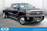 Used 2019 Chevrolet Silverado 3500 High Country Crew Cab 4WD, Pickup for sale #103968G - photo 1