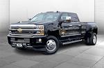 Used 2019 Chevrolet Silverado 3500 High Country Crew Cab 4WD, Pickup for sale #103968G - photo 14