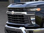 New 2025 Chevrolet Silverado 3500 LT Crew Cab 4WD, Pickup for sale #103971 - photo 13