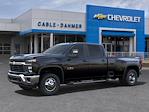 New 2025 Chevrolet Silverado 3500 LT Crew Cab 4WD, Pickup for sale #103971 - photo 3