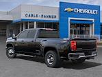 New 2025 Chevrolet Silverado 3500 LT Crew Cab 4WD, Pickup for sale #103971 - photo 4