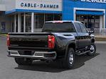 New 2025 Chevrolet Silverado 3500 LT Crew Cab 4WD, Pickup for sale #103971 - photo 2