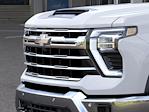 New 2025 Chevrolet Silverado 2500 LTZ Crew Cab 4WD, Pickup for sale #103997 - photo 13