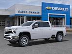 New 2025 Chevrolet Silverado 2500 LTZ Crew Cab 4WD, Pickup for sale #103997 - photo 3