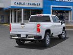 New 2025 Chevrolet Silverado 2500 LTZ Crew Cab 4WD, Pickup for sale #103997 - photo 2