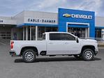 New 2025 Chevrolet Silverado 2500 LTZ Crew Cab 4WD, Pickup for sale #103997 - photo 5