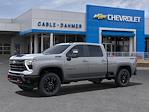 New 2025 Chevrolet Silverado 2500 LT Crew Cab 4WD, Pickup for sale #104000 - photo 3