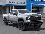 New 2025 Chevrolet Silverado 2500 LT Crew Cab 4WD, Pickup for sale #104000 - photo 7