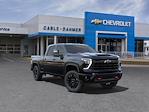 New 2025 Chevrolet Silverado 2500 LT Crew Cab 4WD, Pickup for sale #104001 - photo 1