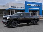 New 2025 Chevrolet Silverado 2500 LT Crew Cab 4WD, Pickup for sale #104001 - photo 3