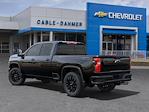 New 2025 Chevrolet Silverado 2500 LT Crew Cab 4WD, Pickup for sale #104001 - photo 4