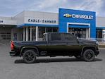 New 2025 Chevrolet Silverado 2500 LT Crew Cab 4WD, Pickup for sale #104001 - photo 5