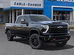 New 2025 Chevrolet Silverado 2500 LT Crew Cab 4WD, Pickup for sale #104001 - photo 7