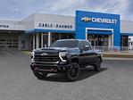 New 2025 Chevrolet Silverado 2500 LT Crew Cab 4WD, Pickup for sale #104001 - photo 8