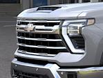 New 2025 Chevrolet Silverado 2500 LTZ Crew Cab 4WD, Pickup for sale #104012 - photo 13