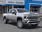 New 2025 Chevrolet Silverado 2500 LTZ Crew Cab 4WD, Pickup for sale #104012 - photo 7