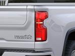 New 2025 Chevrolet Silverado 2500 High Country Crew Cab 4WD, Pickup for sale #104029 - photo 11